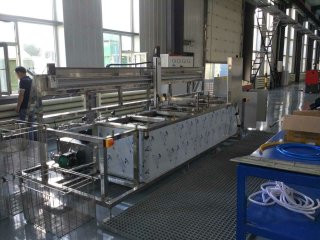 長(zhǎng)春光洋自動(dòng)化液壓系統(tǒng)有限公司------自動(dòng)化單