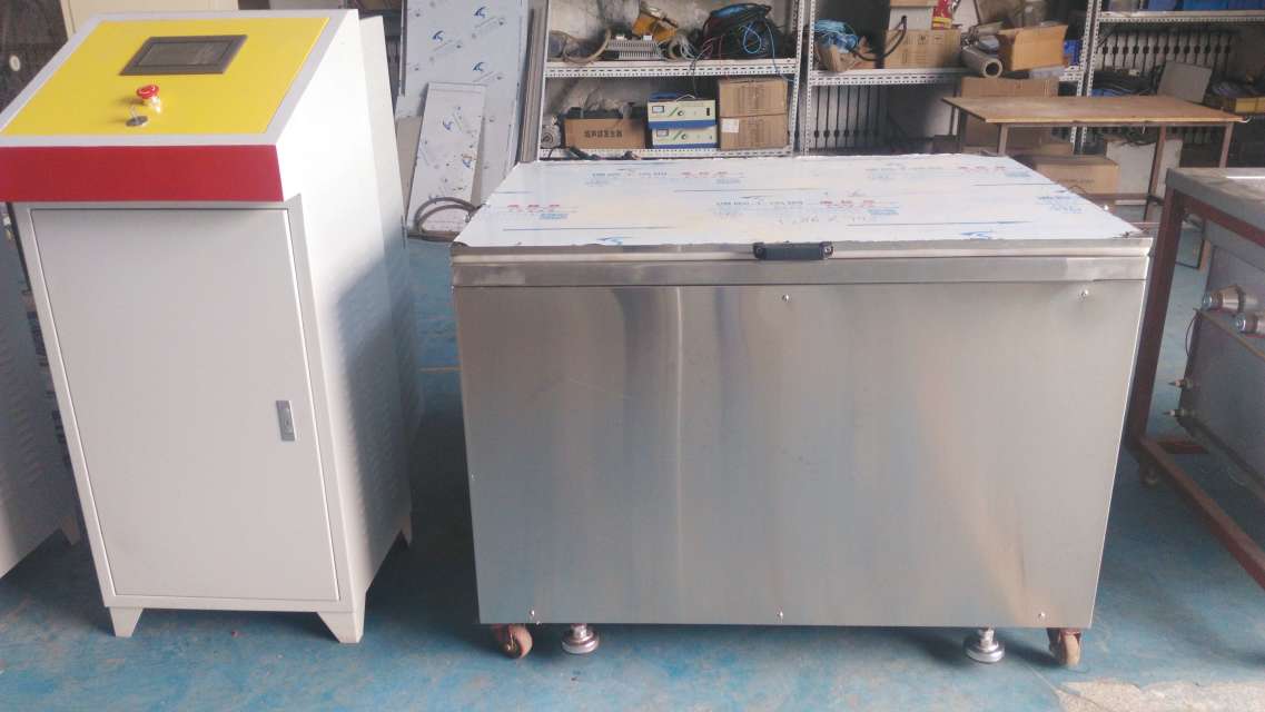 單槽超聲波清洗機(jī)(定制)