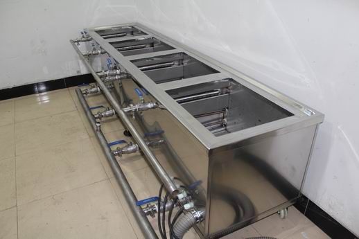 手動多功能超聲波清洗機(jī)