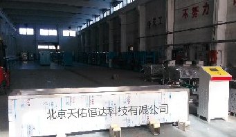 長(zhǎng)輥超聲波清洗機(jī)
